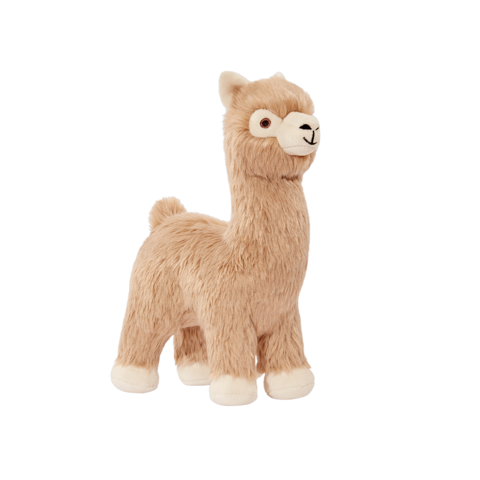 Fluff & Tuff - Bambi Bone Dog Toy